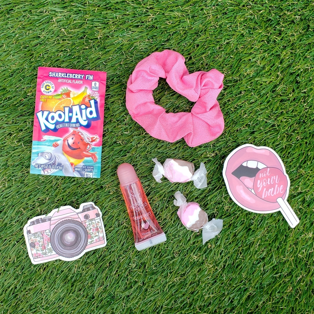 LIPGLOSS BUNDLE